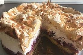 Friesentorte Von Daniela Chefkoch Rezept Friesentorte Kuchen Und Torten Rezepte Kuchen Und Torten