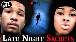 Ian met with JD whose name was called in Jamie Mohammed's murder: