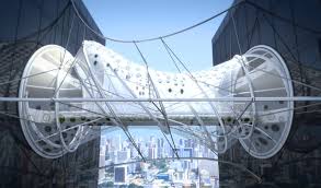 Sanzpont Arquitectura Pedestrian Bridge Bridge Structure Bridge Design