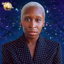 Strictly' welcomes guest judge Cynthia Erivo