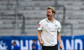 There are also single rooms with shared bathrooms. Werder Bremen Interner Machtkampf Um Kohfeldt Fussball International Serios Kompakt