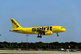 According to flightaware, spirit airlines has canceled 313 flights on monday, 40% of its scheduled flights, and 210 flights have been delayed., american airlines is also experiencing some issues. Spirit Airlines Milwaukee S New Airline Shedding Its Bad Reputation