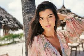 Maybe you would like to learn more about one of these? Poznajcie Luize Ktora Wezmie Udzial W 3 Edycji Hotelu Paradise Aktualnosci Programu Hotel Paradise Oficjalna Strona Stacji Tvn