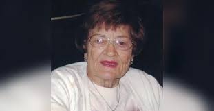 Anne Maddox Bishop Obituary