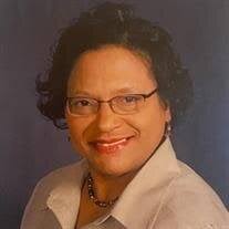 Mrs. Ceretta Raines Harris Obituary