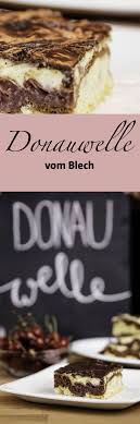 Donauwelle Mit Diesem Rezept Die Perfekte Donauwelle Backen Br De Donauwelle Donauwelle Rezept Kuchen Und Torten
