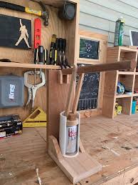 However, instead of buying one, you can make one on your own. Wooden Can Crusher 4 Steps With Pictures Instructables