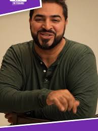 Cardiff Comedy Night with Aatif Nawaz and Friends