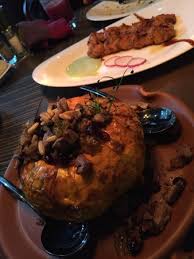 Lusin صورة مطعم لوسين جدة Tripadvisor