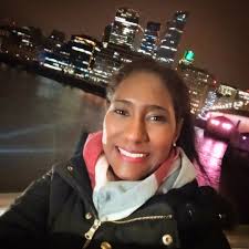 Noemí de la Cruz (@noemidelacruztv) • Facebook