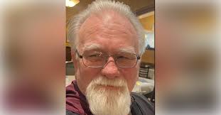 Obituary information for Michael Wayne Parker Sr.