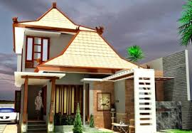 Dari berbagai sumber yang terpercaya, arcadia design architect harapkan dapat di jadikan acuan anda dalam ide desain arsitektur rumah. Desain Rumah Gaya Jawa Modern For Android Apk Download