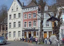 Dank der ausgezeichneten lage in kerkrade ist dieses hotel. Kornelimunster Eifelfuhrer Eifelreise