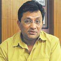 Flight takes off for London while passenger waits to board