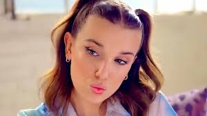 Millie bobby brown (born 19 february 2004) is an english actress, model and producer. Millie Bobby Brown Was Seen In A Romantic Plan With Her New Boyfriend You Online Mind Life Tv