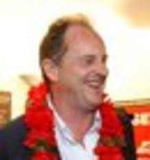 David, David or David? Would-be leaders hit the road