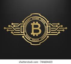 Download free bitcoin vector logo and icons in ai, eps, cdr, svg, png formats. Bitcoin Logo Vector Svg Free Download