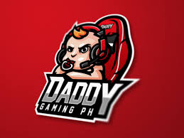 Make your own gaming logo inspired by free fire using placeit's online logo maker. Baby E Sport Mascot Logo Daddy Gaming Ph Daddy Game Logo Game Logo Design
