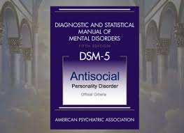 Dsm Definition Antisocial Personality Disorder Borderline Personality Disorder
