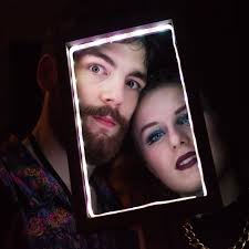 and Lucy Moss' musical