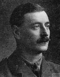 Captain Geoffrey Chase Deans