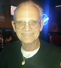 Obituary for Ronald Howard Weymouth