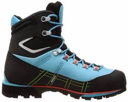 Mammut Kento High Gtx