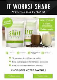 Shake Sans Ogm Sans Soja Sans Produits Laitiers Pour Les Personnes Qui Font Du Sport Et Qui Ont Masse Musculaire Sante Bien Etre Hormone De Croissance