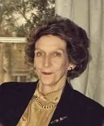 Martha Frazer Obituary (1931