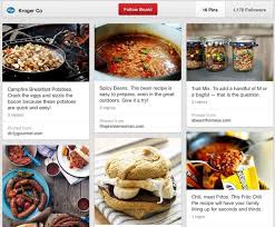 Learn about kroger company updates to the kroger family stores. How Kroger Uses Facebook Twitter Pinterest And Google Econsultancy