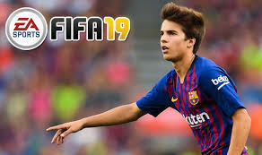 Su fifa 19 future stars mette al centro i giovani talenti. Lionel Messi Fifa 19 Potential