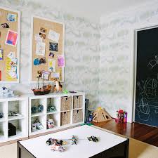 If you're on the hunt for super cute nursery and playroom ideas, we've got 17 that we think you might just find handy. Boys Playroom Design Design Ideas