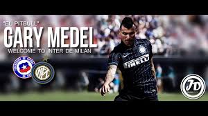 Una imagen a la que ya no estábamos acostumbrados, gary medel tuvo un altercado con un jugador de paraguay cuando se iban a los vestuarios. Gary Medel El Pitbull In The World Cup 2014 Actividad Defensiva Welcome To Inter 1080pá´´á´° Youtube