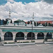 Gezginlerin beğendiği bu popüler seçeneklere göz atmayı ihmal etmeyin masjid india muslim yakınında yapılabilecek şeyler. Masjid India Muslim Ipoh Home Facebook