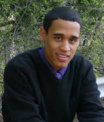 Lance Evans, Youth of the Year 2009