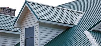 Making the right choice doesn't have to be hard, when you have all the necessary information. Cost And Advantages Of Metal Roofing Systems Homes By David Burns