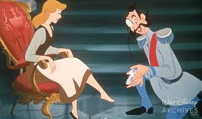 6 Enchanting Cinderella Facts Fit For Royalty - D23