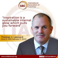 International Association of Coaching (IAC)