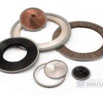 Disk Brushes | Precision Brush