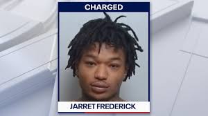 Polk County man facing 13 charges including attempted murder after choking  deputy: 'Don't shoot me'