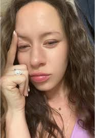 Leah Nicole Bartlett