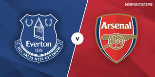 And so in the end (this time), uefa won. Everton Vs Arsenal Prediction And Betting Tips Mrfixitstips