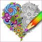 Color Me Calm event image