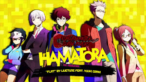 Guitar Cover Livetune Feat Yuuki Ozaki Flat Hamatora Op Youtube Последние твиты от yuuki ozaki (bbhf/warbear) (@yuuki_ozaki). youtube