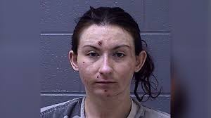 Butte County Arrests: Seth Brandon Castle and Trinity Anne Keisker for Drug  Possession and Sale