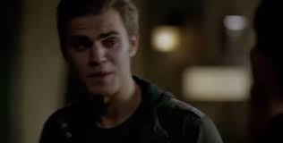 Tvd 1984 Stefan Salvatore and Damon