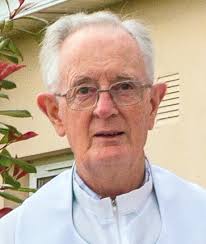 Death Notice of Fr John Lalor (Kiltegan, Wicklow)