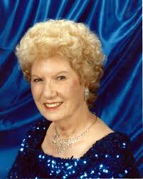 Margaret Ethel Brewer Harvey Obituary