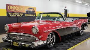 Image result for Seminole Red 1957 Buick