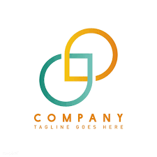 Modern Company Logo Design Vector Free Image By Rawpixel Com Company Logo Design Logo Design Business Card Design Minimal
